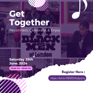 Quarterly Get Together