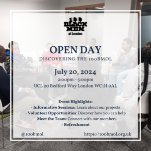 Open Day 2024