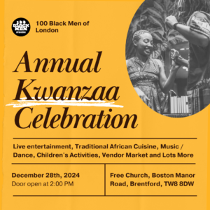 Kwanzaa