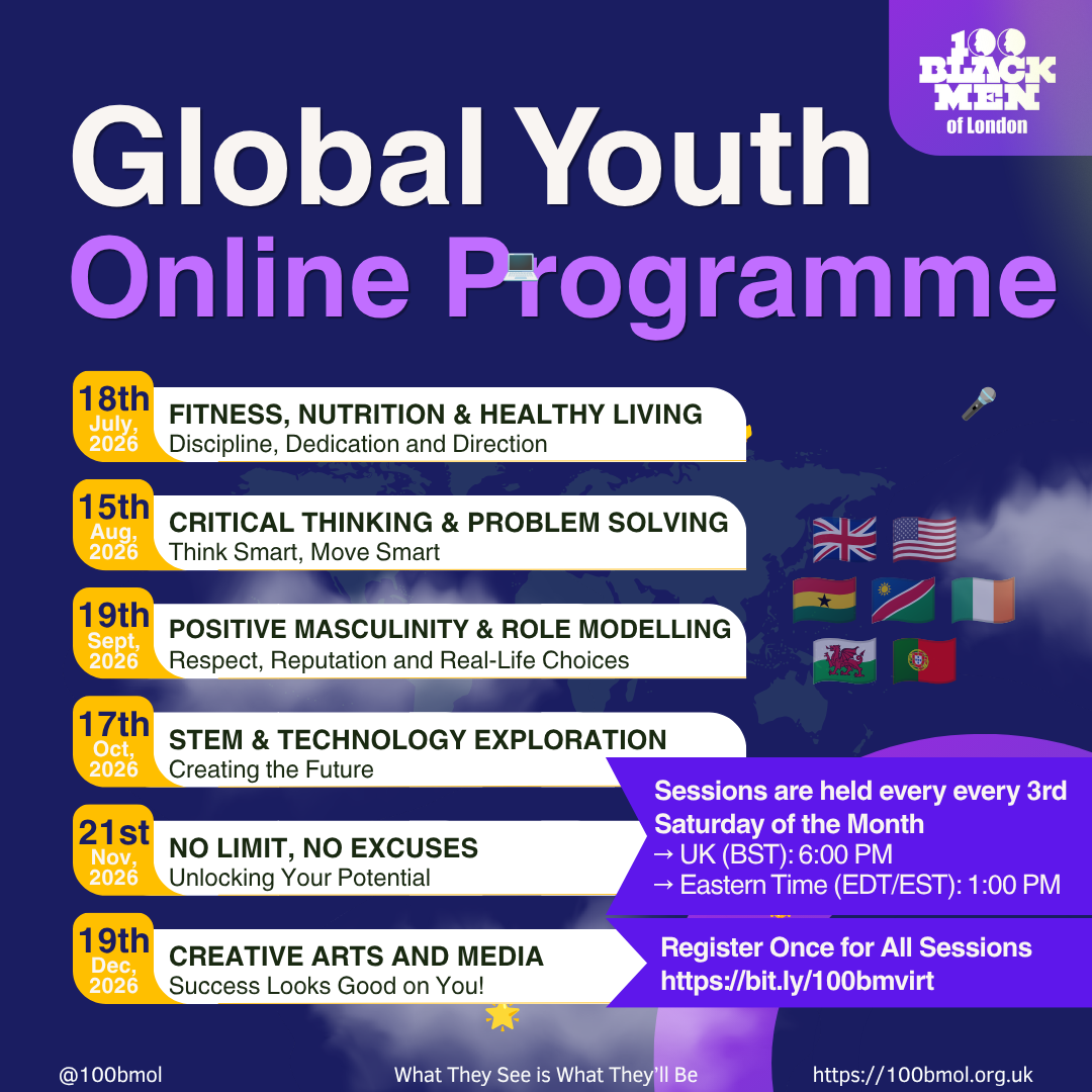 Global Mentoring