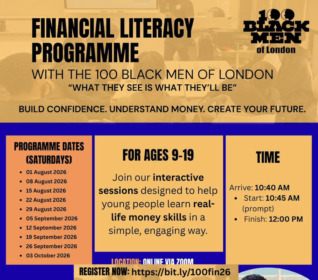 Financial Literacy Programme